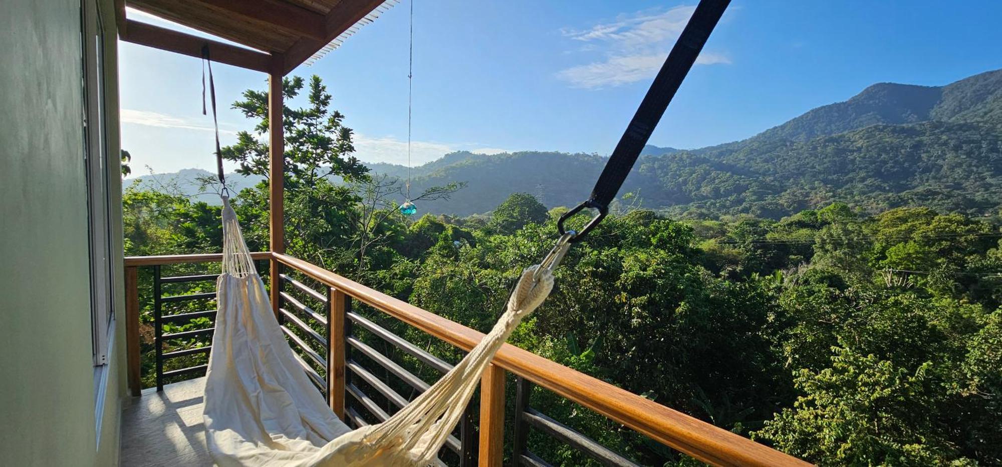 Casa Li Tayrona Lodge